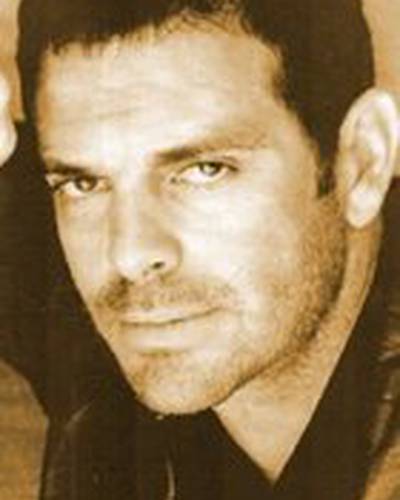 Andrea Riccardo Bruschi фото