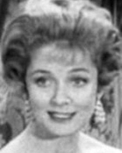 Кэрол Андерсон фото