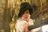 Кадр Команда Тигра и гора 1000 драконов