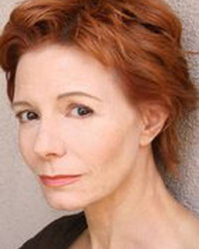 Холли Хоукинс фото