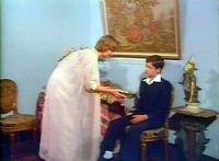 Кадр Любовь, Странная Любовь