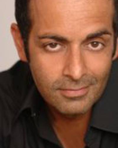 Санджай Чандани фото