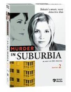 Murder in Suburbia