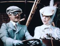 Кадр Маленькая серенада