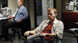 Кадр из фильма "Биобаба" - 2