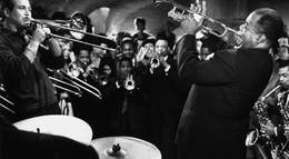 Кадр из фильма "Парижский блюз" - 1