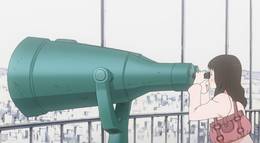 Кадр из фильма "Токийский мраморный шоколад" - 1