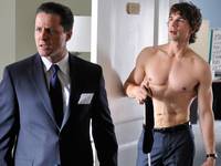 Кадр Тайные связи