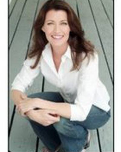 Барб Митчелл фото