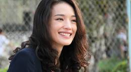 Кадр из фильма "Красивая жизнь" - 1