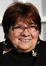 Марта Месарош фото