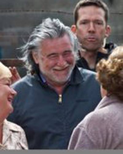 Джон де Борман фото