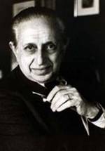 Лео Ростен фото