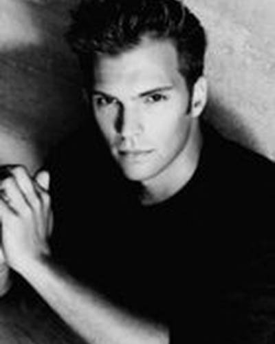 Стив Пирсон фото