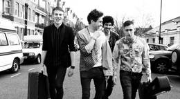 Кадр из фильма "Свенгали" - 1