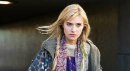 Кадр из фильма "Долгое падение" - 1