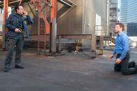 Кадр На грани