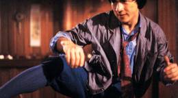 Кадр из фильма "Проект А: Часть 2" - 1