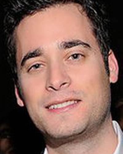 Стефан Патернот фото