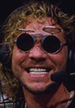 Брайан Пиллман фото