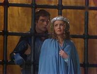 Кадр Стрела Робин Гуда