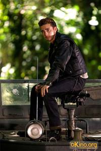 Кадр Индиана Джонс и Королевство хрустального черепа