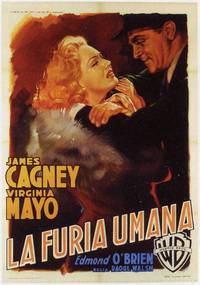 Постер Белая горячка