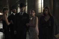 Кадр Быть человеком