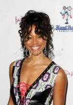 Шаре Робинсон фото