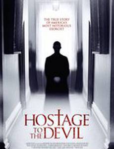 Hostage to the Devil