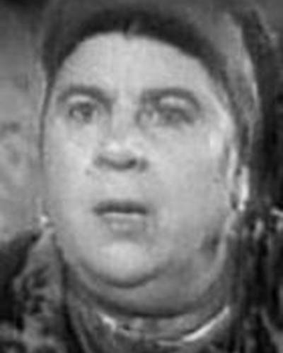 Варвара Чайка фото