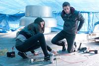 Кадр На грани