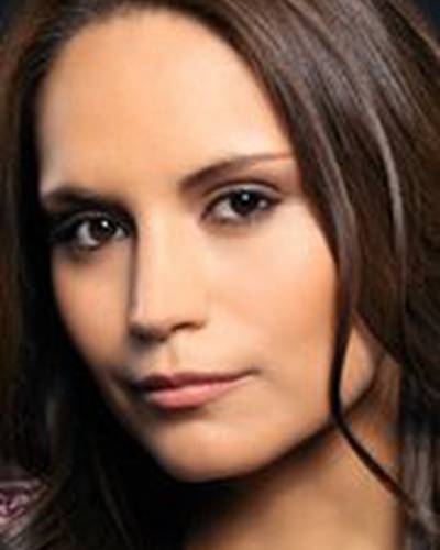 Арлин Серда фото