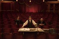 Кадр Сирано