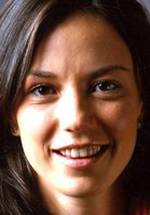 Виктория Богатырёва фото