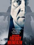 Постер из фильма "Похищение Фредди Хайнекена" - 1
