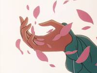 Кадр Роза Версаля