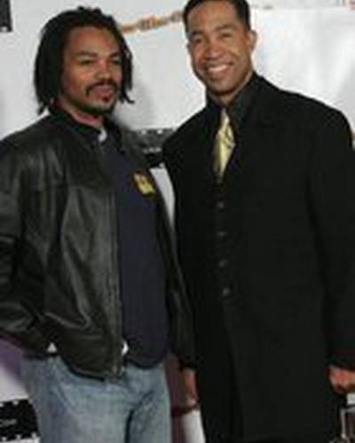 Джон Маршалл Джонс фото