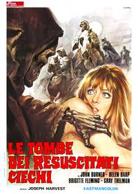 Постер Черная месса