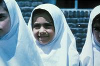 Кадр Дети небес