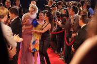 Кадр Самый лучший фильм 3 ДЭ