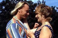 Кадр Красота