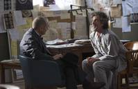 Кадр Чёрный список