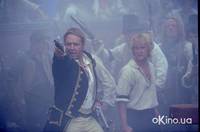 Кадр Хозяин морей: На краю Земли