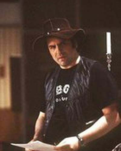 Эрик Сигел фото