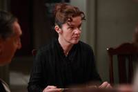 Кадр Аббатство Даунтон