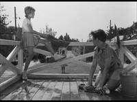 Кадр Добро пожаловать, или Посторонним вход воспрещен