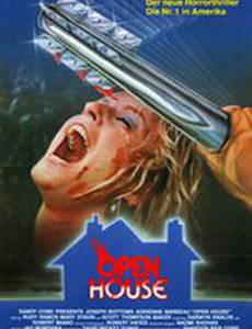 Открытый дом