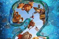 Снежная королева 2: Перезаморозка