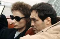 Кадр Эдит и Марсель